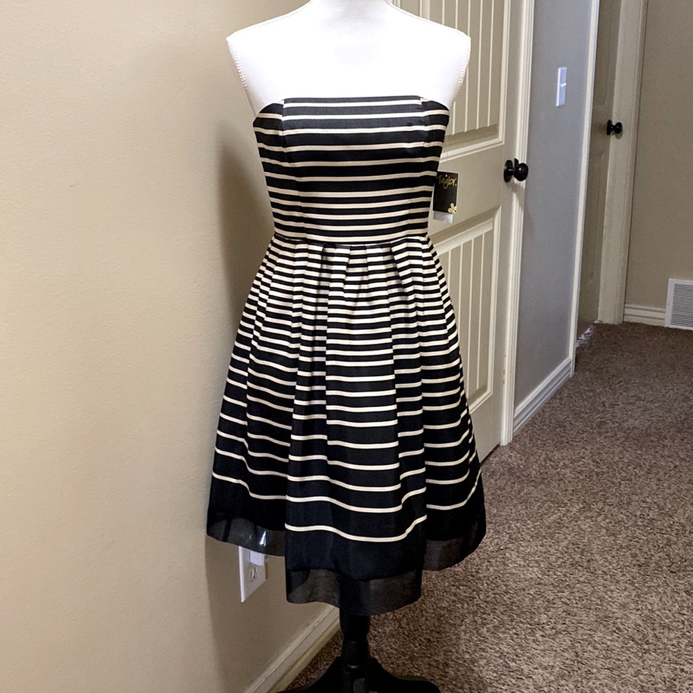 NEW!! Tube Dress 2